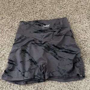 Bombshell Sportswear Toggle Shorts